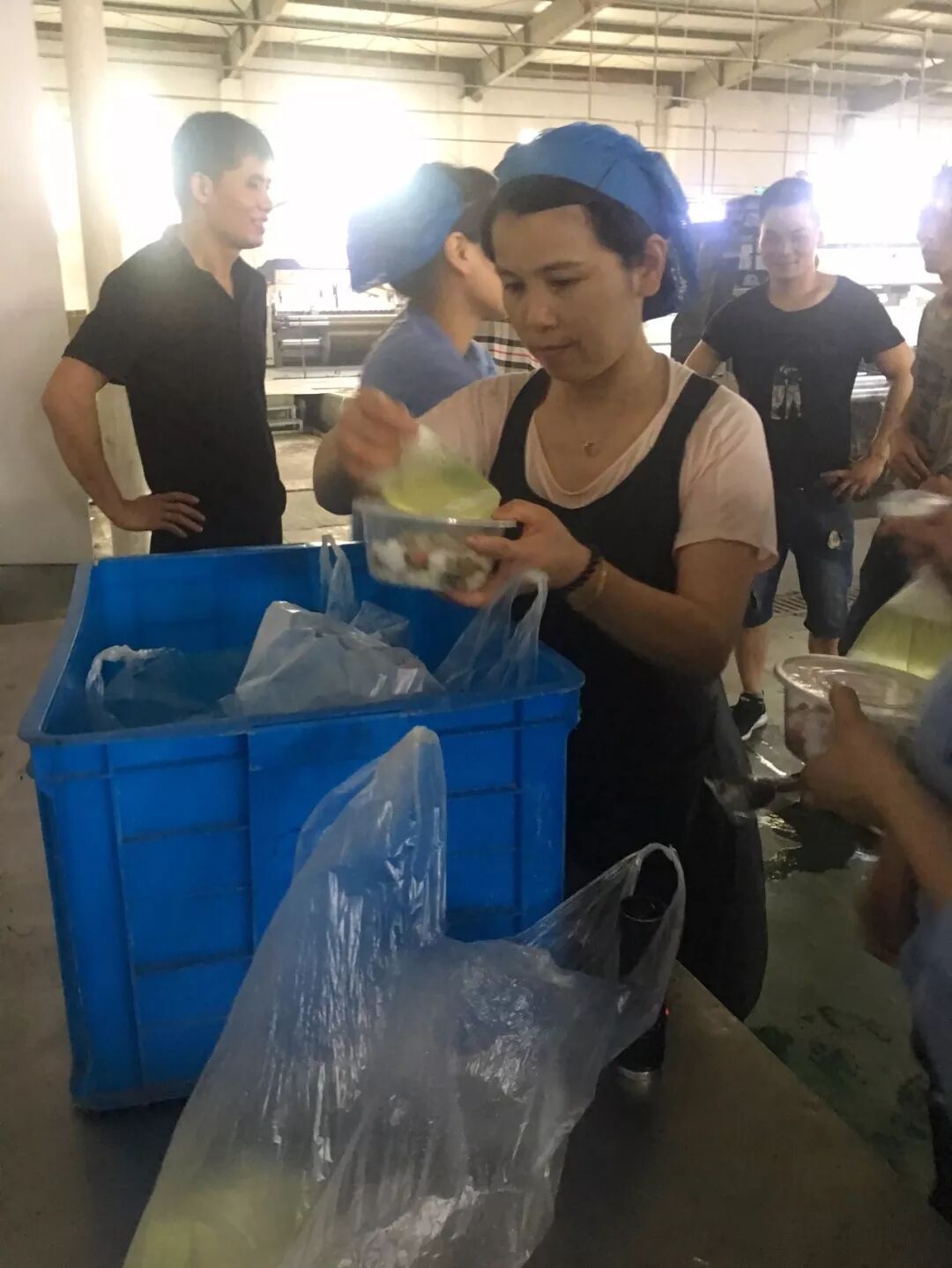 TTK®涂泰克|携全体员工祝大家端午安康!