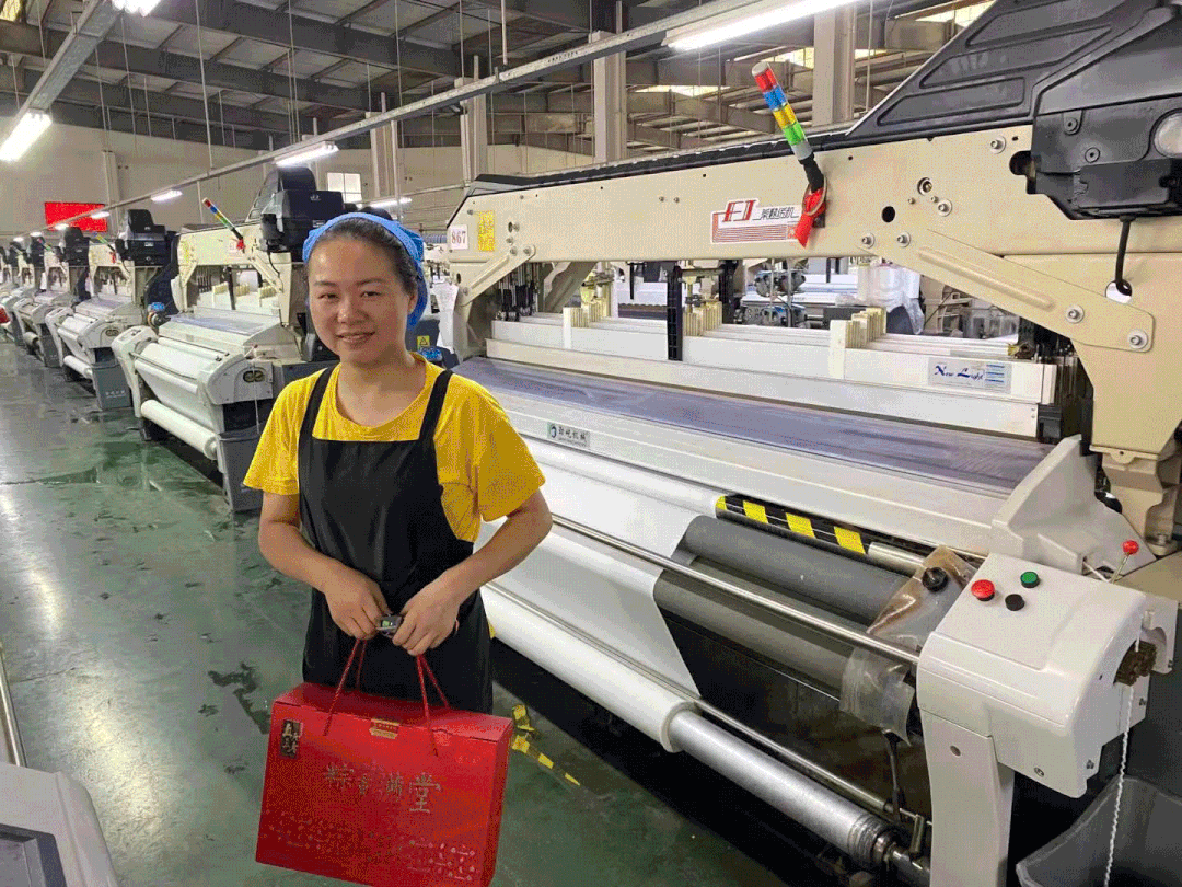 就是“粽意”你丨涂泰克致最在意的人端午快乐