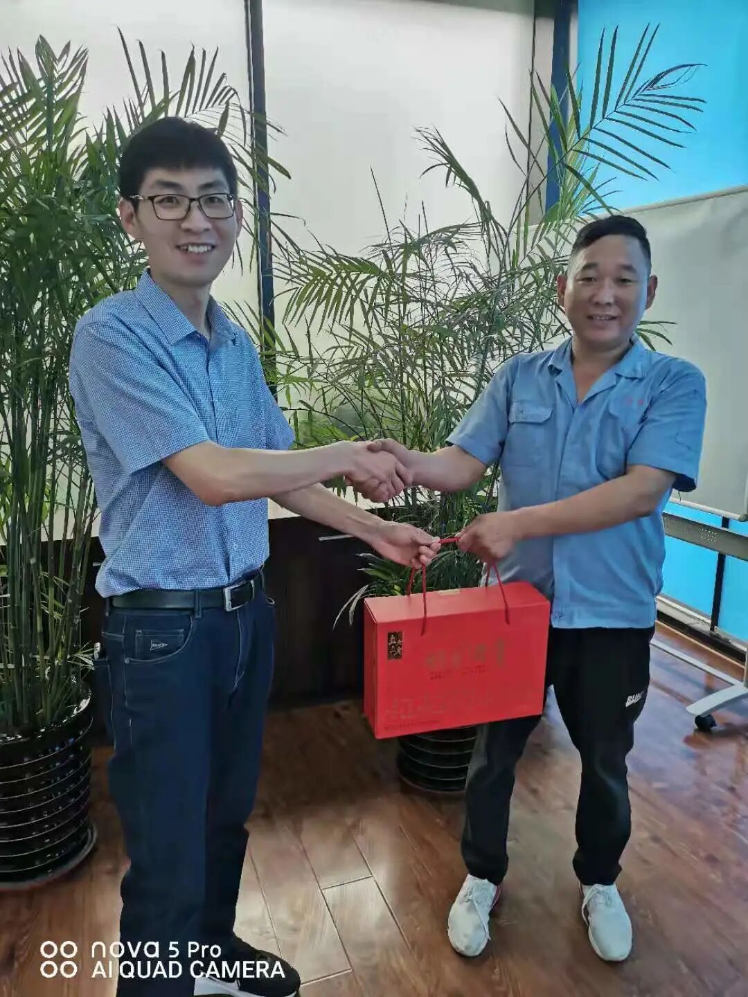 就是“粽意”你丨涂泰克致最在意的人端午快乐