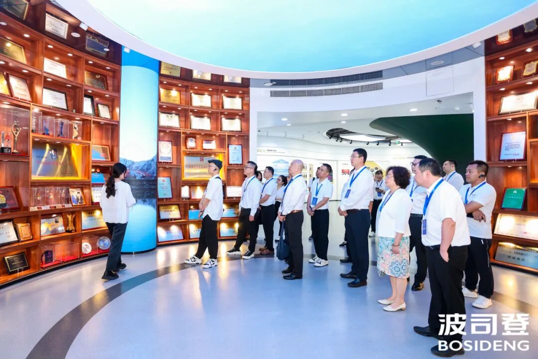 喜报丨TTK涂泰克®荣获“波司登年度快反领先奖”