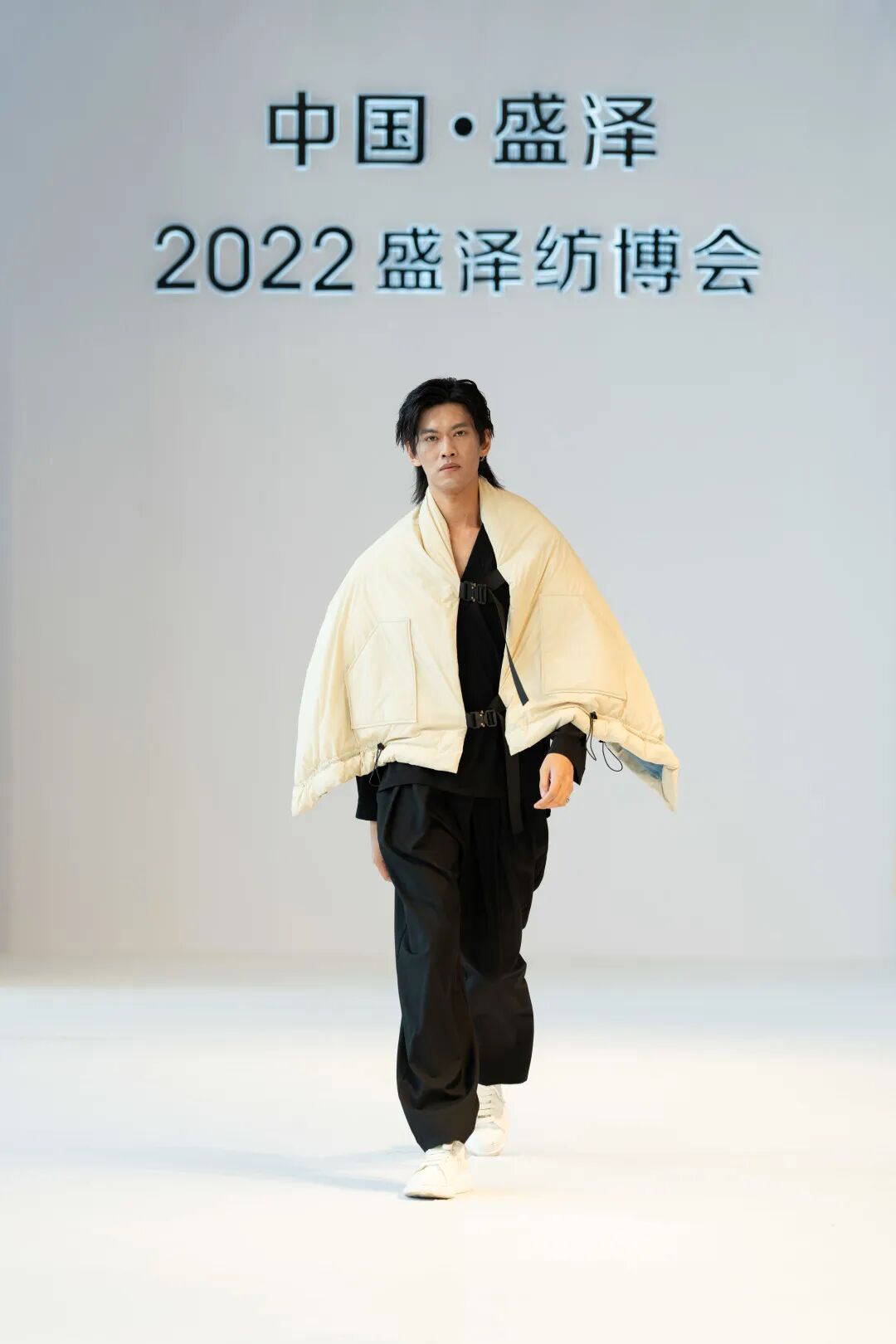 现场快报丨TTK涂泰克®源起自然展会速递