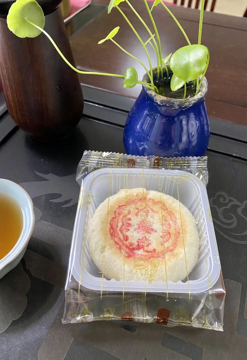 @你:你有一份中秋祝福请查收