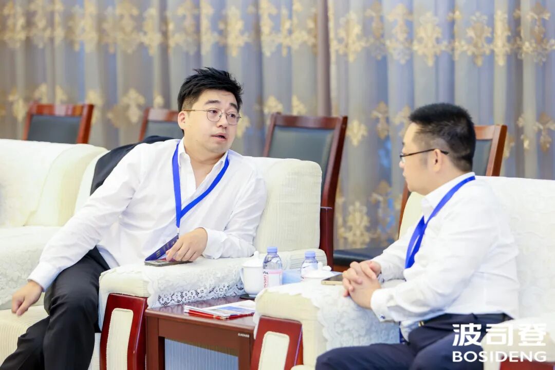 喜报丨TTK涂泰克®荣获“波司登年度快反领先奖”