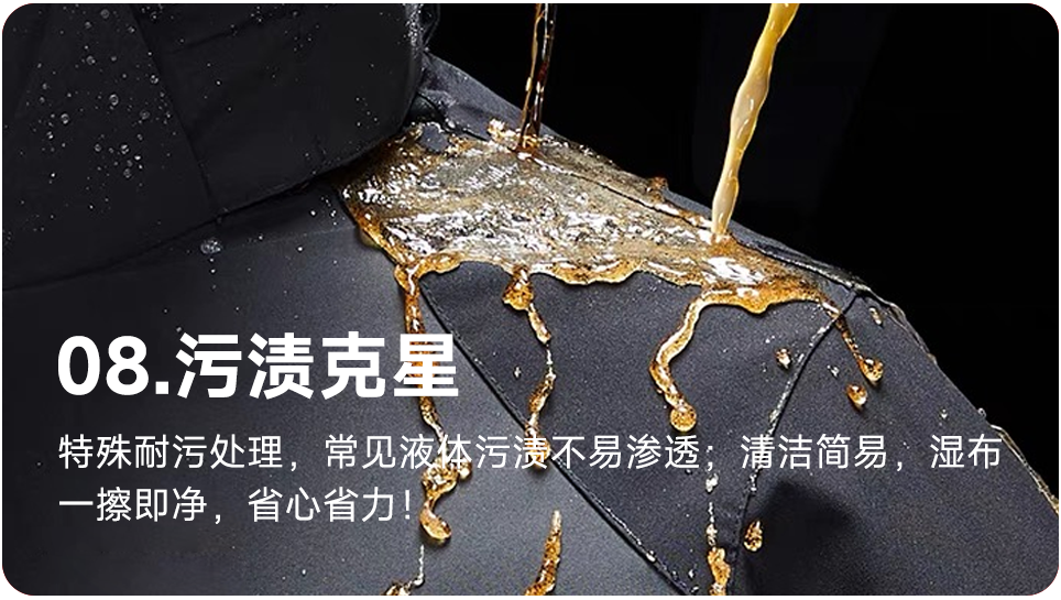 触感革命!TTK涂泰克®推出环保超纤仿麂皮面料,定义多场景新美学