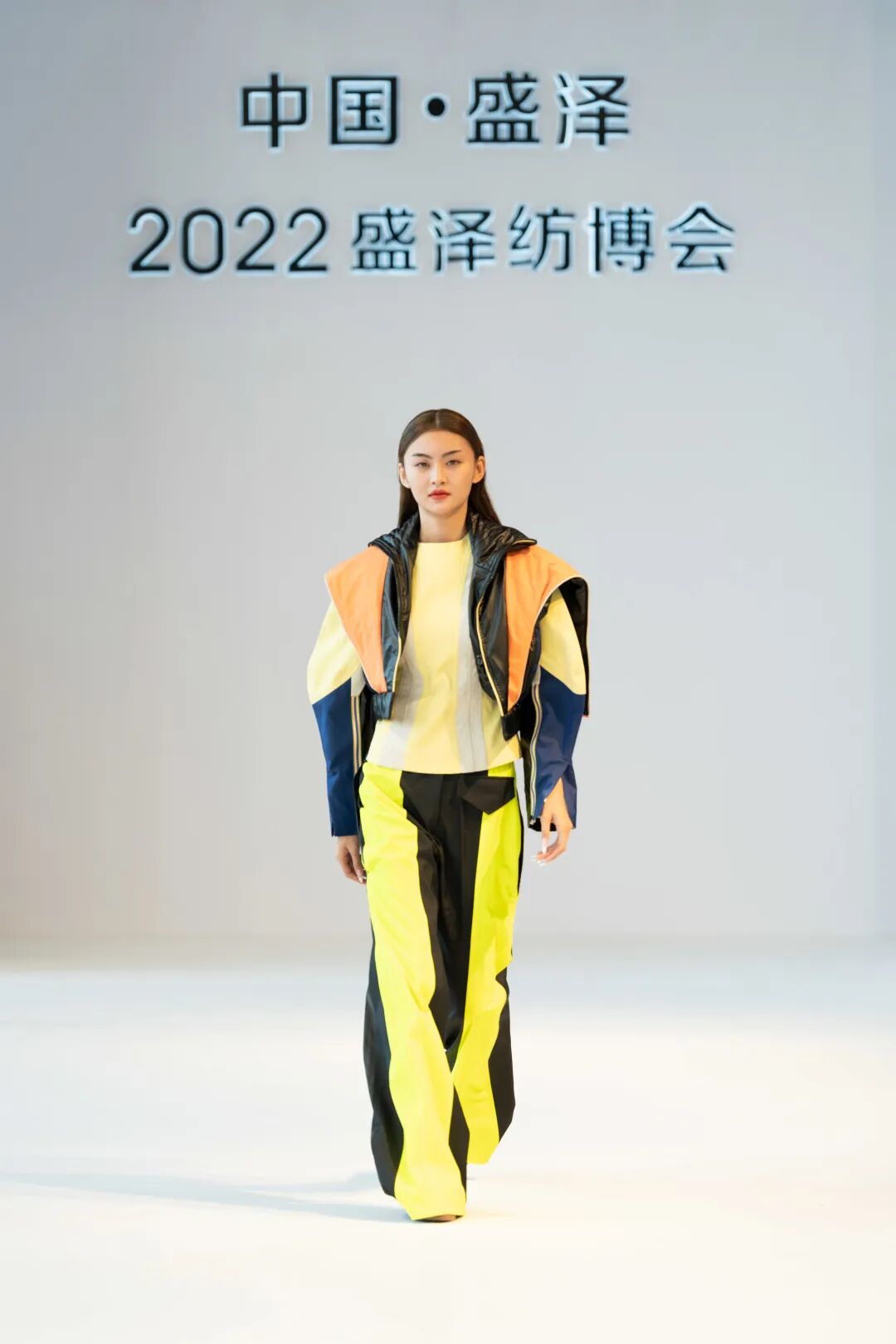 现场快报丨TTK涂泰克®源起自然展会速递