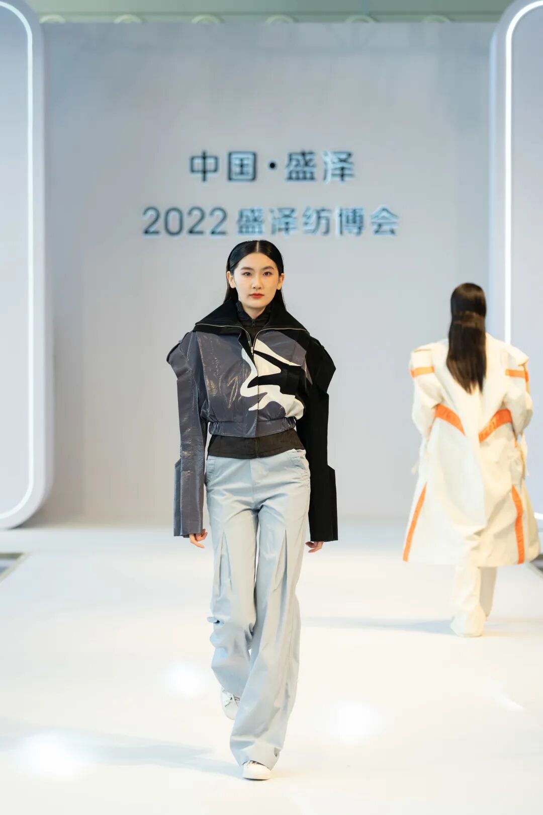 现场快报丨TTK涂泰克®源起自然展会速递