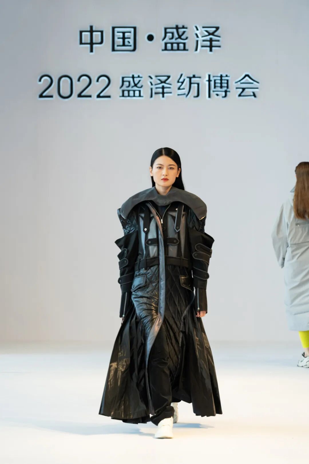 现场快报丨TTK涂泰克®源起自然展会速递