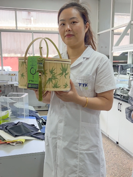 TTK涂泰克®端午专属礼丨浓情端午,粽香安康