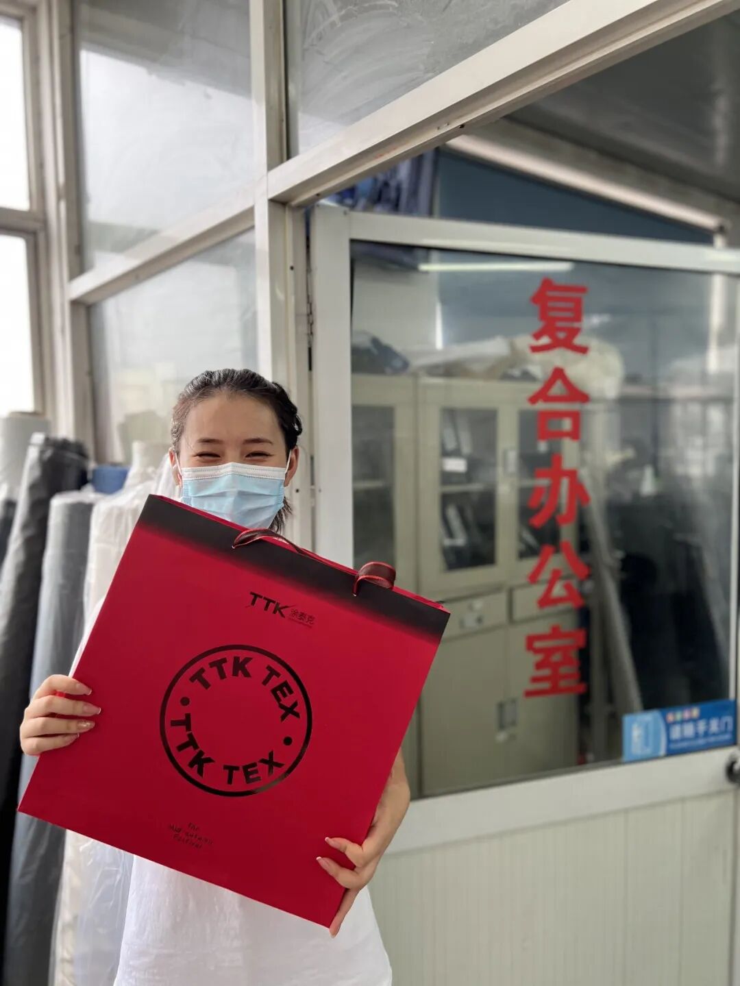 @你:你有一份中秋祝福请查收